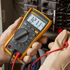 Đồng hồ vạn năng FLUKE 116 33 shopdoluong Dong Ho Van Nang FLUKE 1161 1