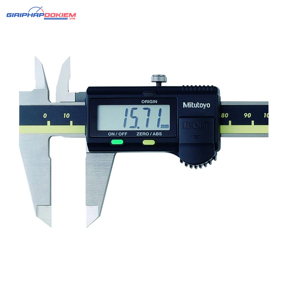 Thước cặp điện tử MITUTOYO 500-197-30 3 Thước cặp điện tử MITUTOYO 500-197-30