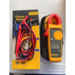 Ampe kìm AC FLUKE 302+ (400A) 33 vn 11134207 7r98o locm6fapagmv7b