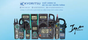 Đại lý Kyoritsu Việt Nam cung cấp hàng chính hãng, chính sách bán hàng cực tốt 12 Đại lý Kyoritsu Việt Nam cung cấp hàng chính hãng, chính sách bán hàng cực tốt