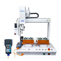 Robot Hàn Linh Kiện Tự Động Waterun S5331R