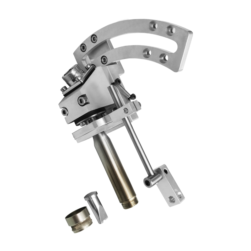 Robot Hàn Linh Kiện Tự Động Waterun S5331R 5 Robot Hàn Linh Kiện Tự Động Waterun S5331R