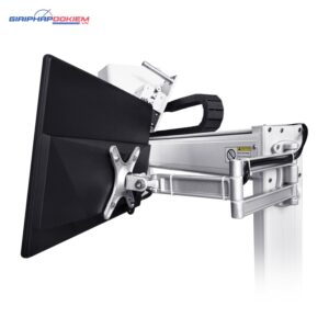 Robot Hàn Linh Kiện Tự Động Waterun S5331RV ( Có Màn Hình) 10 Robot Hàn Linh Kiện Tự Động Waterun S5331RV ( Có Màn Hình)
