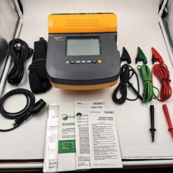 Máy đo điện trở cách điện FLUKE 1550C FC 19 2f757b6a25fec084837f06b8c655423649730