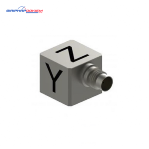 Cảm biến đo độ rung Dytran 3093D6 5.1mV/m/s²
