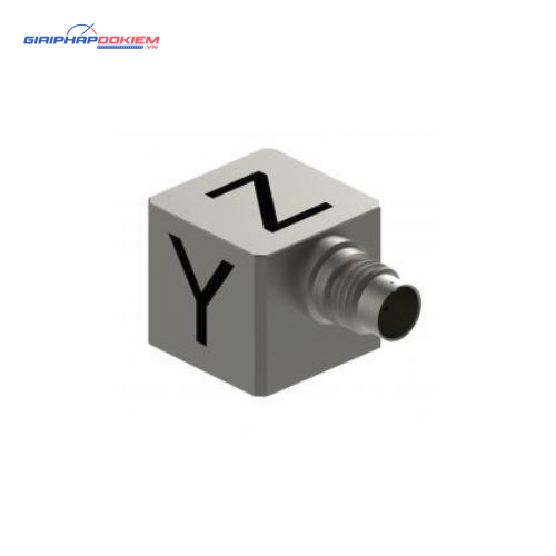 Cảm biến đo độ rung Dytran 3093D6 5.1mV/m/s² 2 Cảm biến đo độ rung Dytran 3093D6 5.1mV/m/s²