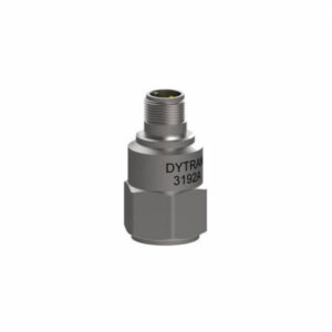 Cảm biến gia tốc Dytran 3192A 0.1mV/m/s²