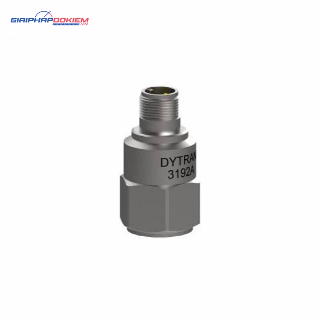 Cảm biến gia tốc Dytran 3192A 0.1mV/m/s² 3 Cảm biến gia tốc Dytran 3192A 0.1mV/m/s²