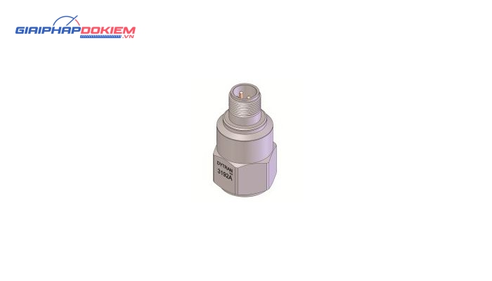 Cảm biến gia tốc Dytran 3192A 0.1mV/m/s² 4 Cảm biến gia tốc Dytran 3192A 0.1mV/m/s² - Ảnh 2