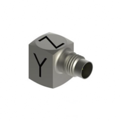 Cảm biến đo độ rung Dytran 3313A3 1.02mV/m/s²