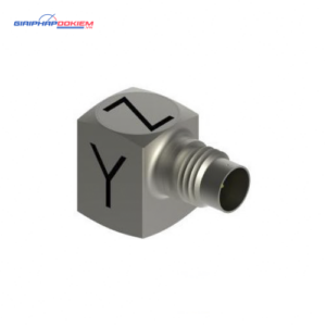 Cảm biến đo độ rung Dytran 3313A3 1.02mV/m/s²