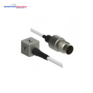 Cảm biến gia tốc Dytran 3133A4 0.07mV/m/s²