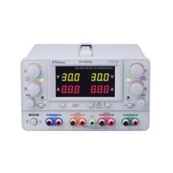 Bộ nguồn đa năng Twintex TP-4305N 4 ngõ ra