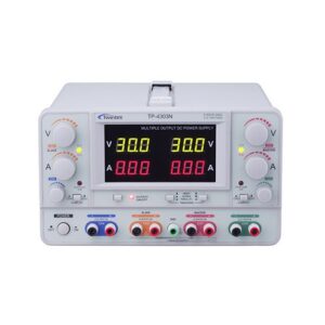 Bộ nguồn đa năng Twintex TP-4305N 4 ngõ ra