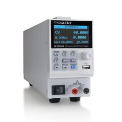 Bộ nguồn lập trình DC Siglent SPS5051X (10A-50V)