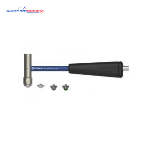 Búa tạo xung lực Dytran 5800B5T 1mV/N 3 Búa tạo xung lực Dytran 5800B5T 1mV/N
