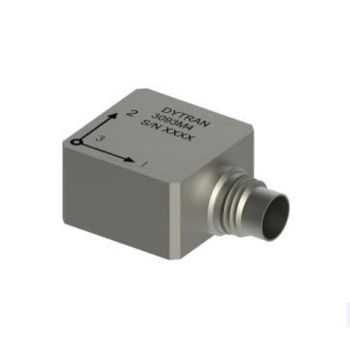 Cảm biến đo độ rung Dytran 3093M4 5.1mV/m/s²