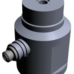 Cảm biến đo độ rung Dytran 3123A 10.2mV/m/s² 5 cam bien do do rung dytran 3123a 102mv m s%C2%B2