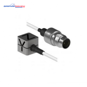 Cảm biến gia tốc Dytran 3133B5 0.07mV/m/s²