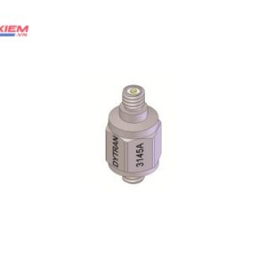 Cảm biến gia tốc Dytran 3145A 10.19mV/m/s² 5 cam bien gia toc dytran 3145a 1019mv m s²