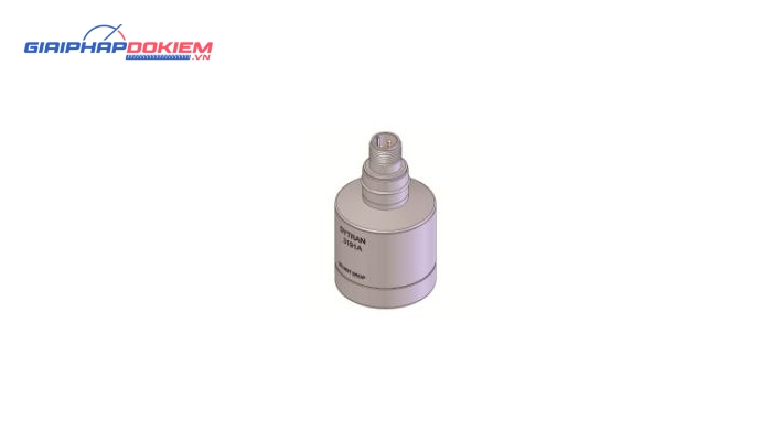 Cảm biến gia tốc Dytran 3191A 1mV/m/s² 5 Cảm biến gia tốc Dytran 3191A 1mV/m/s² - Ảnh 2