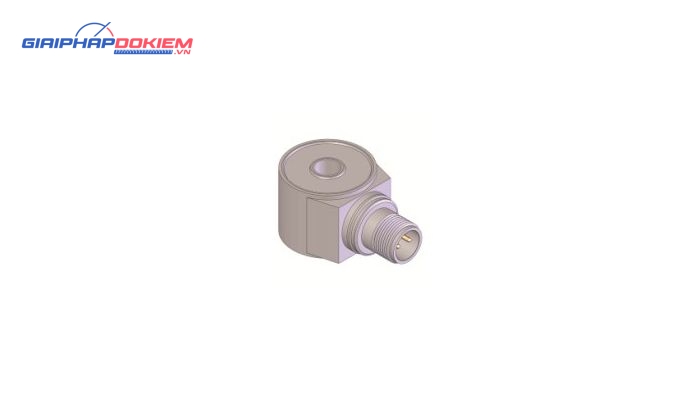 Cảm biến gia tốc Dytran 3202A 100mV/G 5 Cảm biến gia tốc Dytran 3202A 100mV/G - Ảnh 2