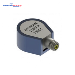 Cảm biến gia tốc Dytran 3225F8 0.1mV/m/s²
