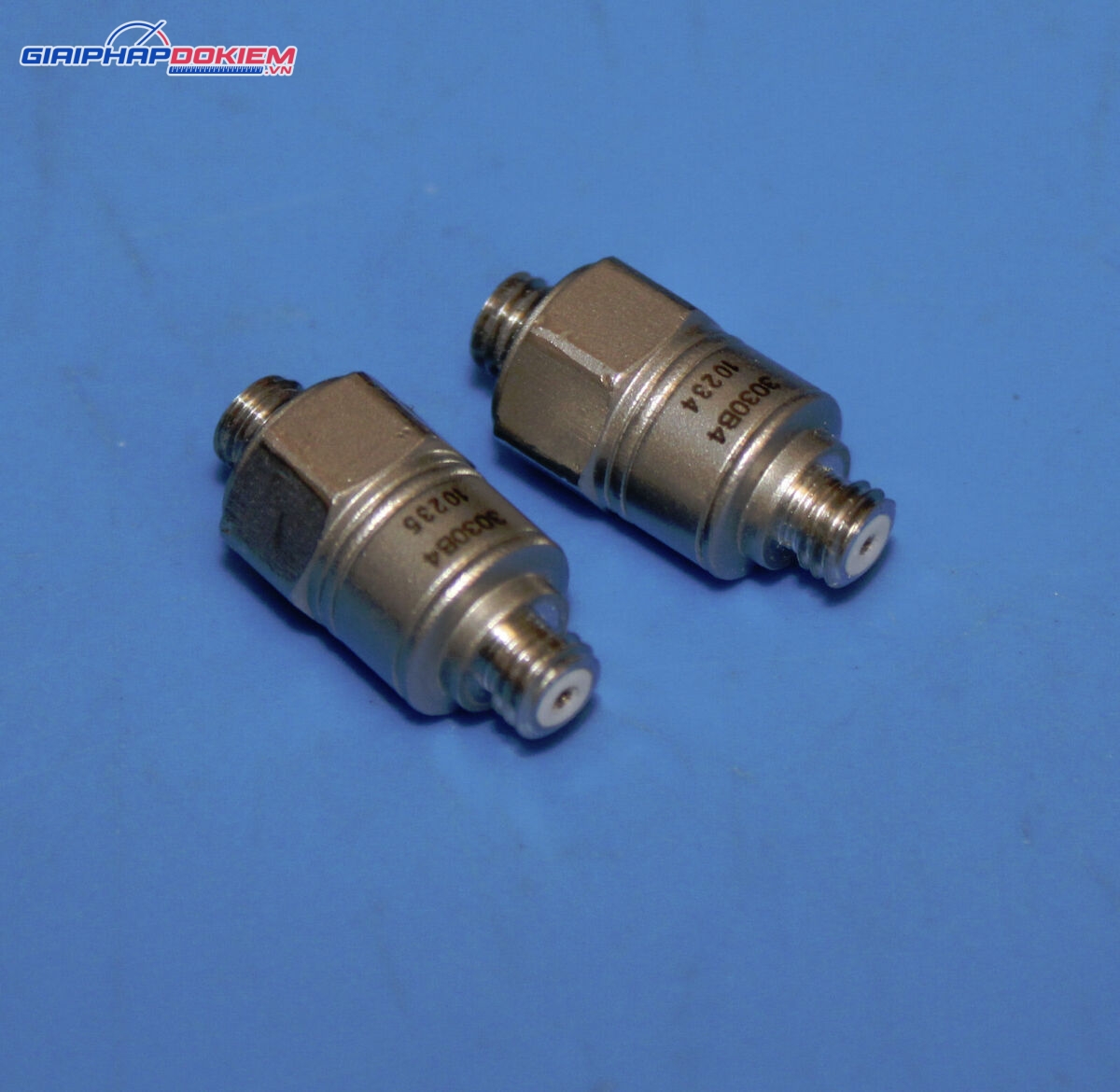 Cảm Biến Gia Tốc Rung Dytran 3030B4 5 Cảm Biến Gia Tốc Rung Dytran 3030B4
