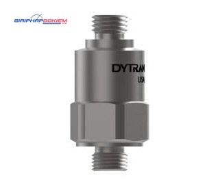 Cảm Biến Gia Tốc Rung Dytran 3030B4