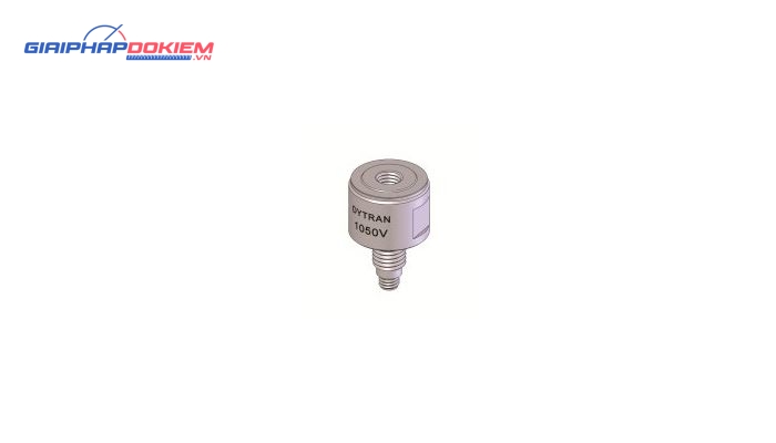 Cảm biến lực 10 mV/lbf Dytran 1050V4 4 Cảm biến lực 10 mV/lbf Dytran 1050V4 - Ảnh 2