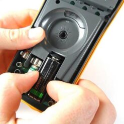 Đồng Hồ Vạn Năng FLUKE 77 IV (Fluke 77-4) 24 dong ho van nang fluke 77iv 4