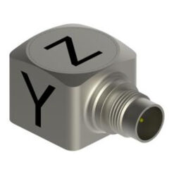 Cảm Biến Đo Độ Rung Dytran 3333A4T 0.1mV/m/s²