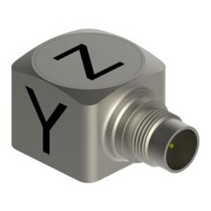 Cảm Biến Đo Độ Rung Dytran 3333A4T 0.1mV/m/s²