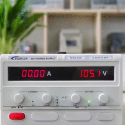 Máy cấp nguồn đa năng Twintex TP1H-5S 100V 5A 4 may cap nguon da nang twintex tp1h 5s 100v 5a 1