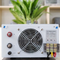 Máy cấp nguồn đa năng Twintex TP1H-5S 100V 5A 5 may cap nguon da nang twintex tp1h 5s 100v 5a 2