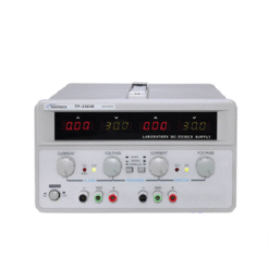 Máy cấp nguồn đa năng Twintex TP2305E, 02 ngõ ra, 30V/5A