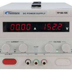 Máy cấp nguồn đa năng Twintex TP30-20S 30V 20A 4 may cap nguon da nang twintex tp30 20s 30v 20a