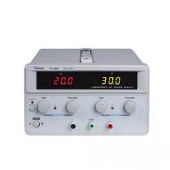 Máy cấp nguồn đa năng Twintex TP3010, 30V/10A