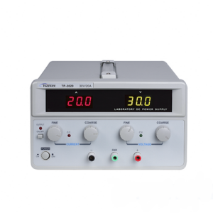 Máy cấp nguồn đa năng Twintex TP3010, 30V/10A