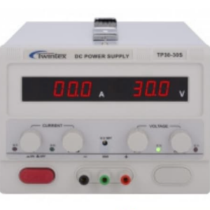 Máy cấp nguồn đa năng Twintex TP60-10S 60V 10A 5 may cap nguon da nang twintex tp60 10s 60v 10a 1
