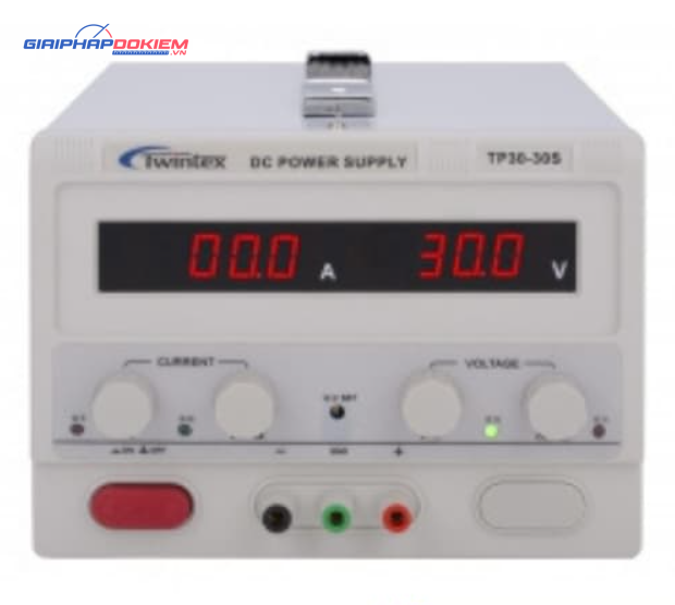 Máy cấp nguồn đa năng Twintex TP60-10S 60V 10A 4 Máy cấp nguồn đa năng Twintex TP60-10S 60V 10A - Ảnh 2