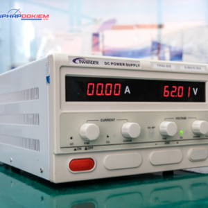 Máy cấp nguồn đa năng Twintex TP60-20S 60V 20A 7 may cap nguon da nang twintex tp60 20s 60v 20a 1