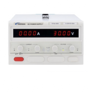 Máy cấp nguồn đa năng Twintex TP60-20S 60V 20A