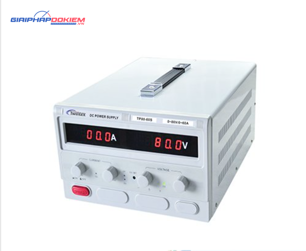 Máy cấp nguồn đa năng Twintex TP60-30S 60V 30A 5 Máy cấp nguồn đa năng Twintex TP60-30S 60V 30A - Ảnh 2