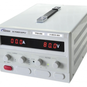 Máy cấp nguồn Twintex TP1H-10S, 100V/10A 7 Máy cấp nguồn Twintex TP1H-10S, 100V/10A