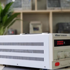 Máy cấp nguồn Twintex TP1H-10S, 100V/10A 8 may cap nguon twintex tp1h 10s 100v 10a 2
