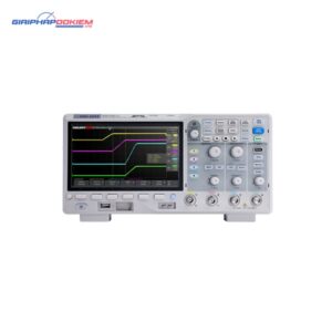 Máy hiện sóng Oscilloscope Siglent SDS1104X-U