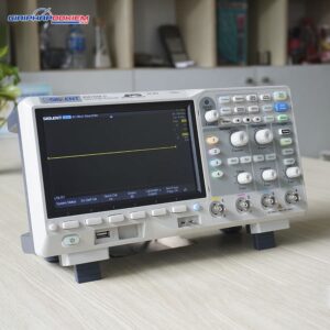 Máy hiện sóng Oscilloscope Siglent SDS1104X-U 6 may hien song oscilloscope siglent sds1104x u