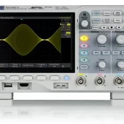 Máy hiện sóng Oscilloscope Siglent SDS1204X-E 8 Máy hiện sóng Oscilloscope Siglent SDS1204X-E