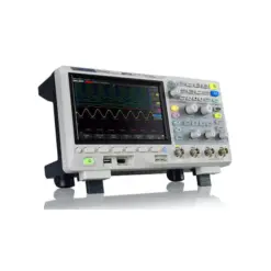 Máy hiện sóng Oscilloscope Siglent SDS1204X-E